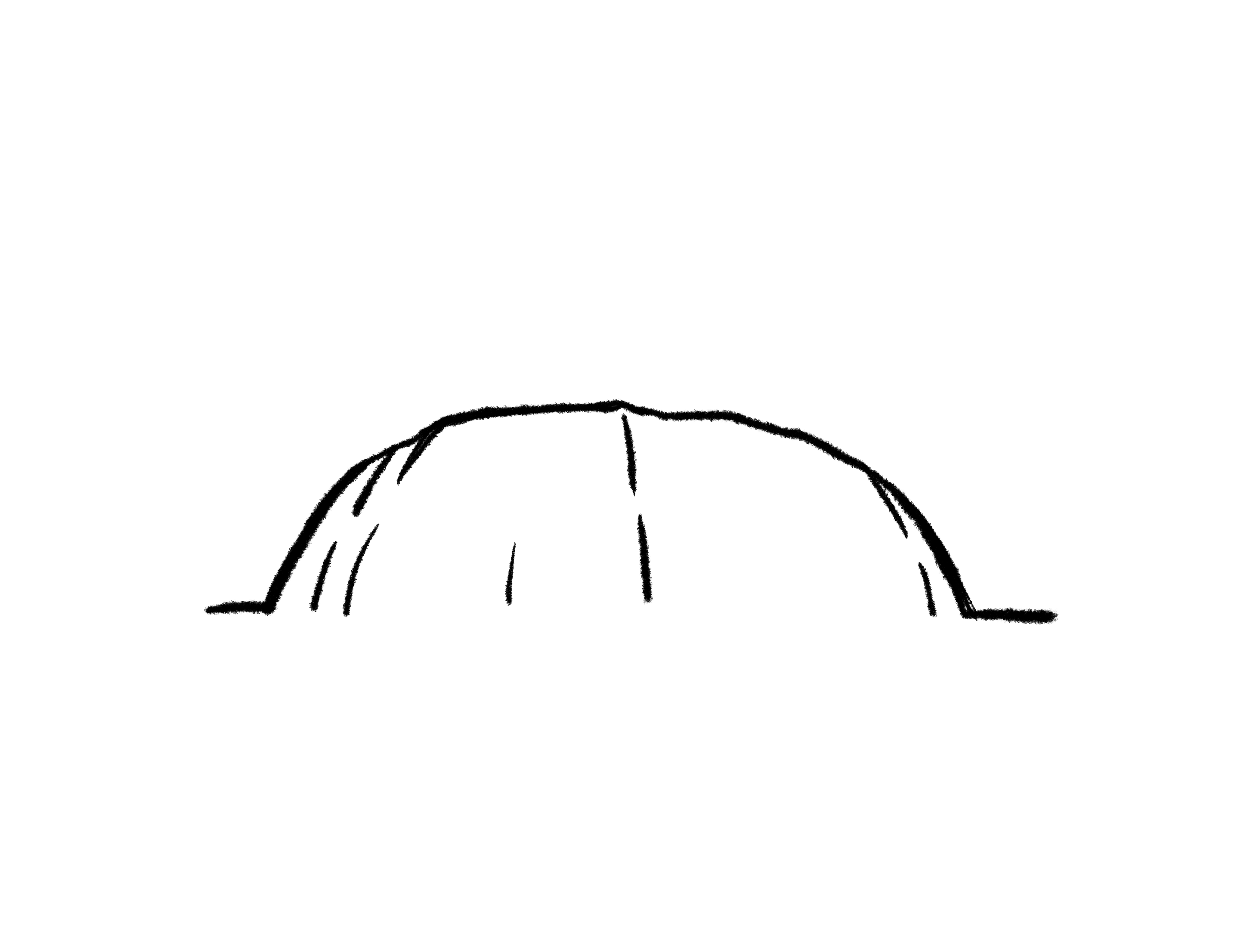 Figure 14: Dome Mountains