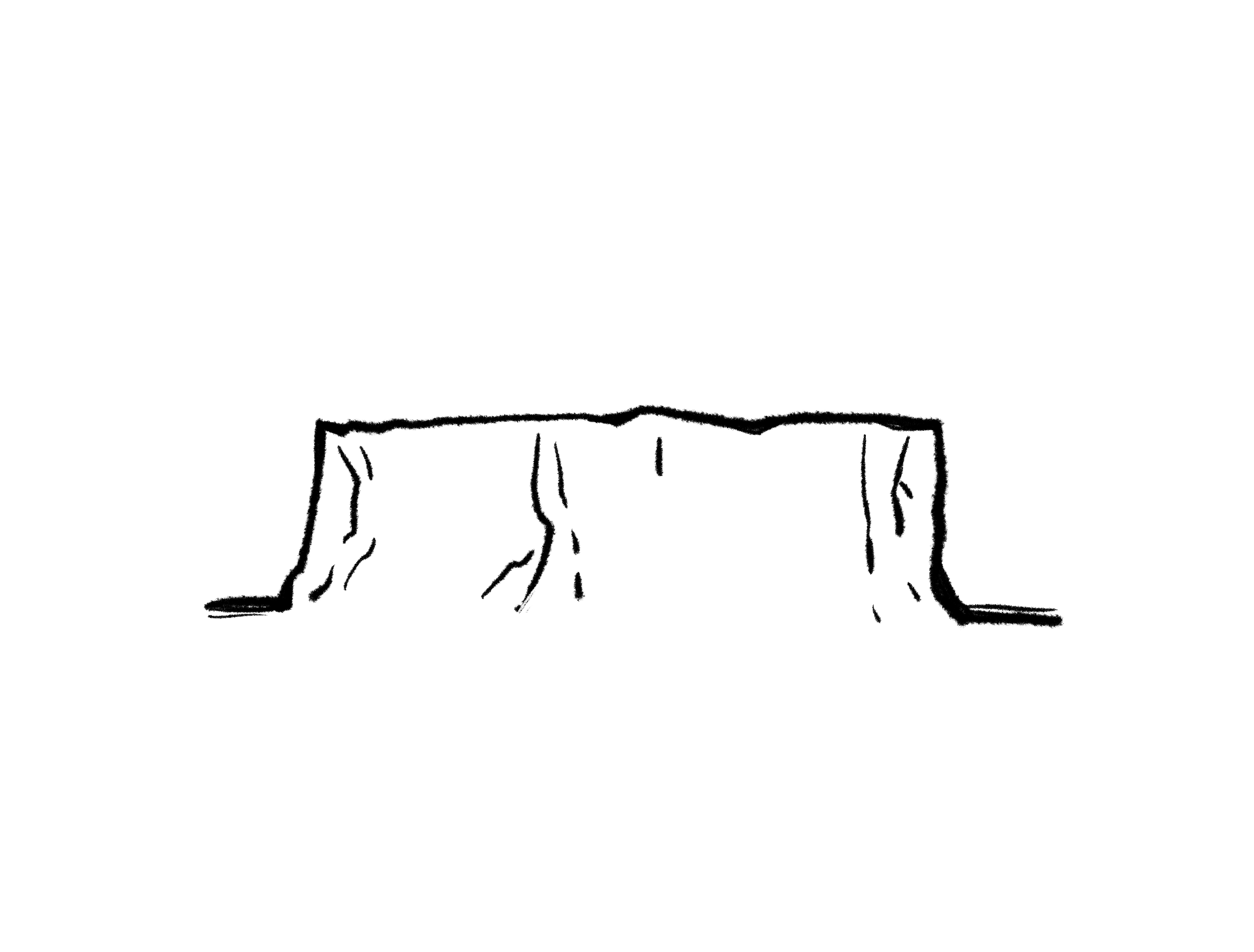 Figure 15: Plateau