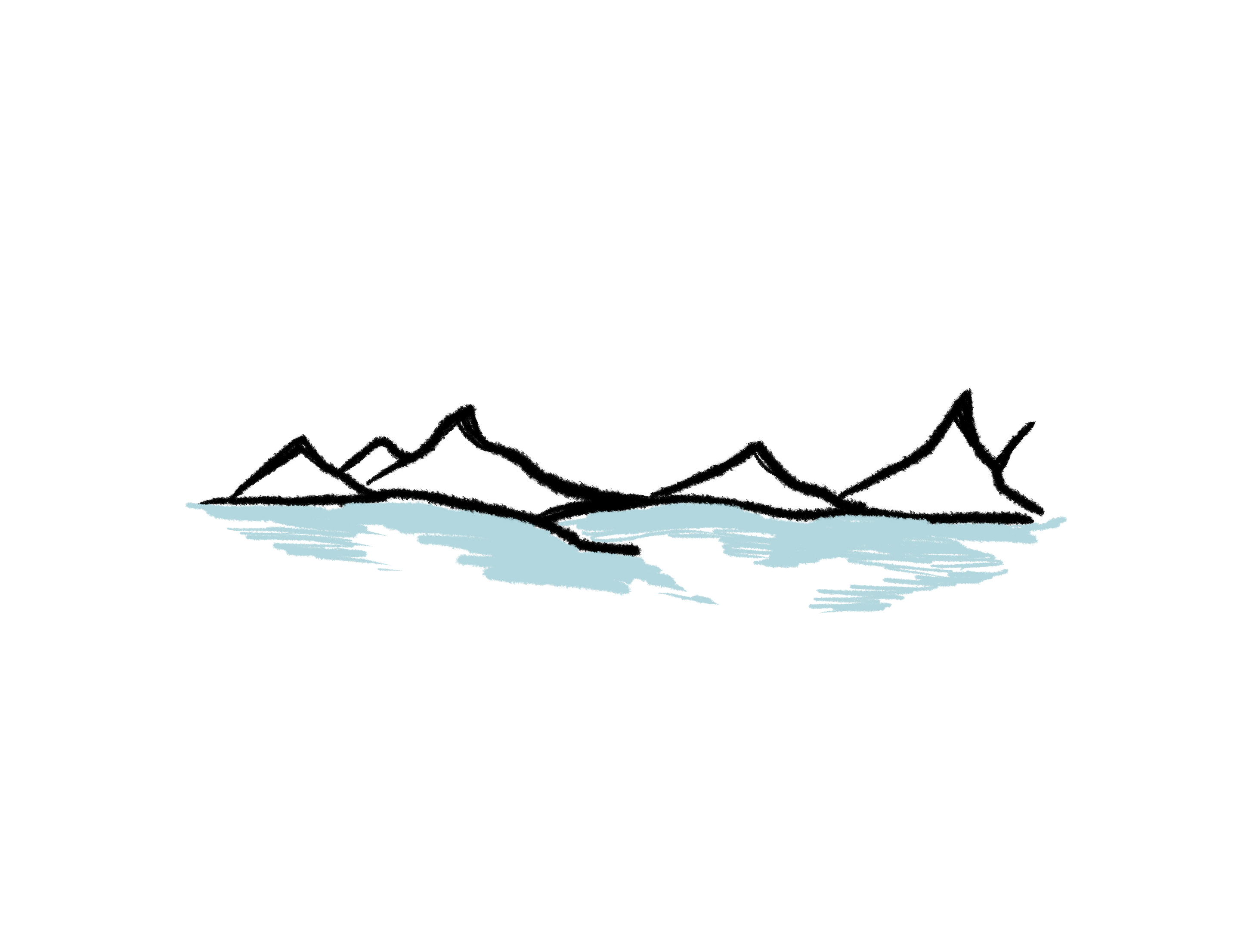 Figure 18: Ice Caps
