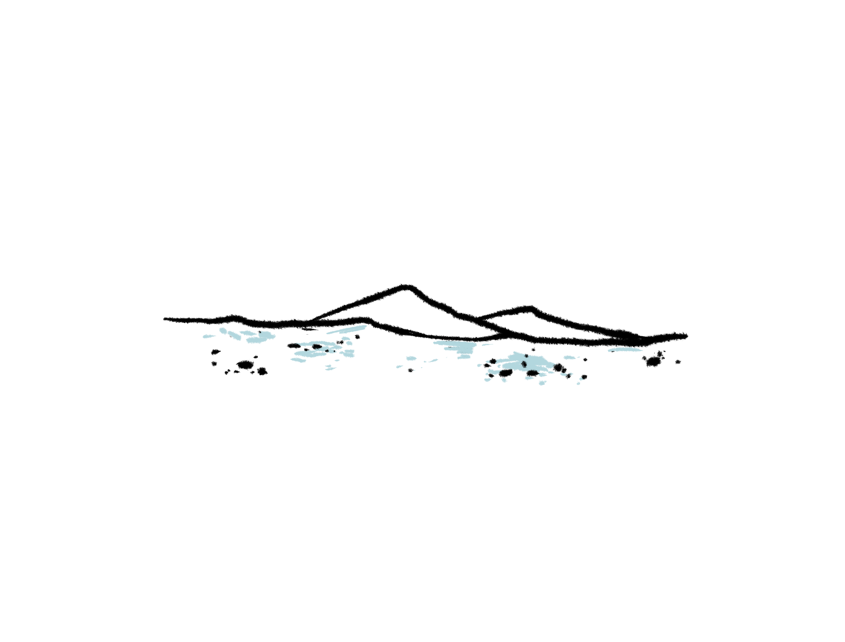 Figure 20: Cold Desert