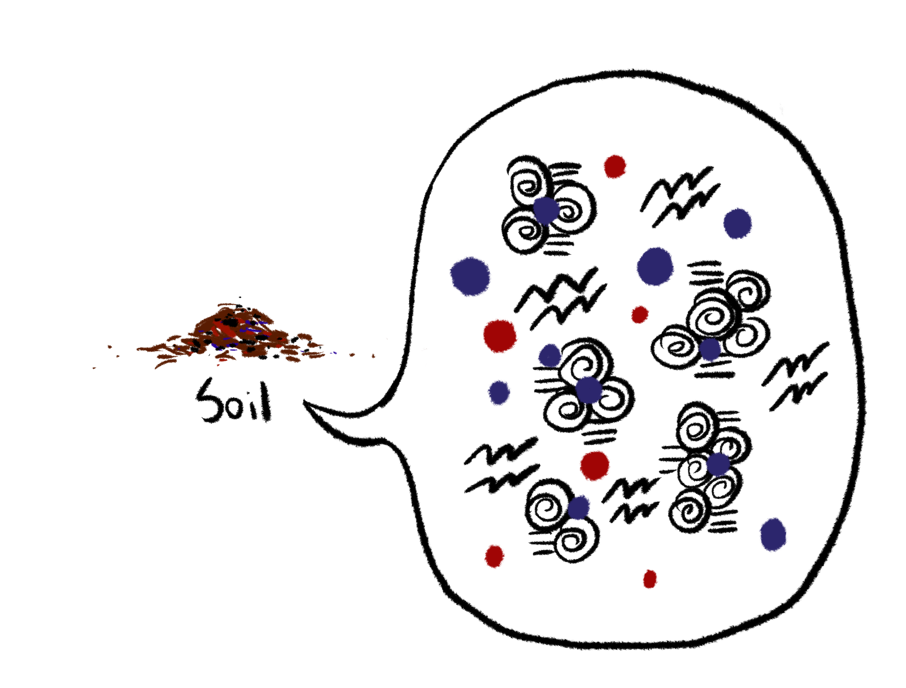 Figure 3: Soil